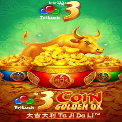 Exploring the Thrills of 3CoinGoldenOX: An Unmatched Casino Experience