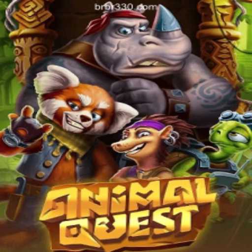 Exploring the Adventures in AnimalQuest: An Insight into the Game