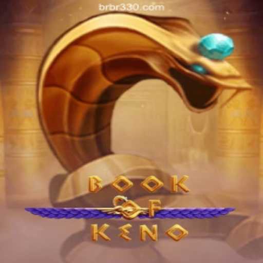 Exploring the Thrills of BookOfKeno at br330.com Oficial 💯️ - The Best Online Casino in Brazil