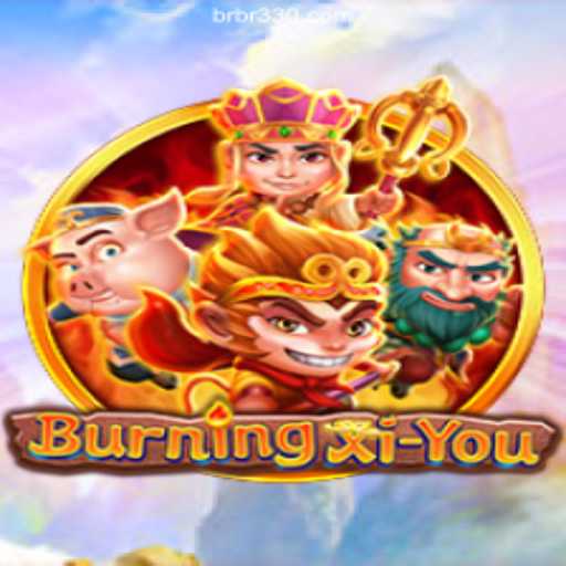 Unveiling BurningXiYou: The Epic Journey Within
