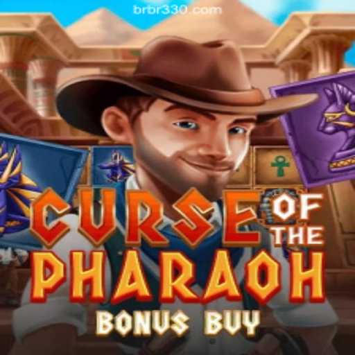 Curse of the Pharaoh Bonus Buy: An Immersive Adventure in the World of Online Gaming