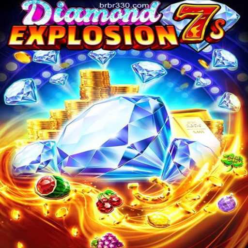 Exploring DiamondExplosion7s: A Thrilling Online Casino Experience