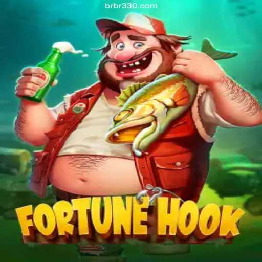 Discover the Thrilling World of FortuneHook: The Ultimate Online Casino Experience