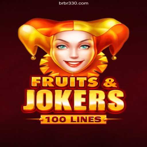 Exploring the Thrills of FruitsAndJokers100 at br330.com