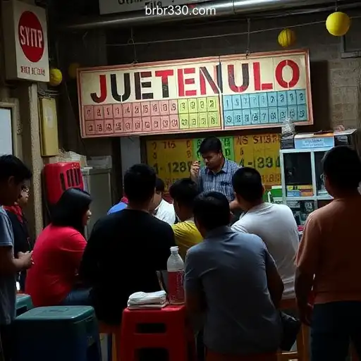 Jueteng: Cultural Phenomenon and Continuous Challenge