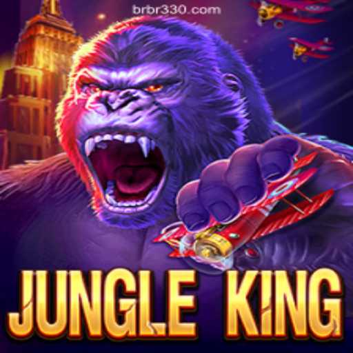 Explore JungleKing: The Ultimate Adventure Game at br330.com Oficial 💯️ - O Melhor Cassino Online do Brasil