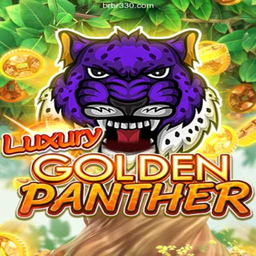 Discover the Thrills of LUXURYGOLDENPANTHER at Brazil's Premier Online Casino