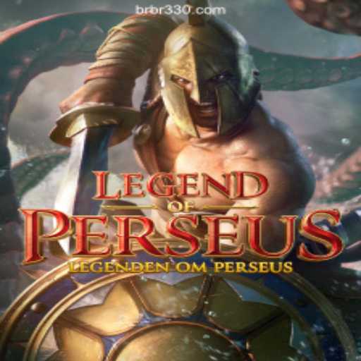 Explore LegendofPerseus: A Mythological Gaming Adventure