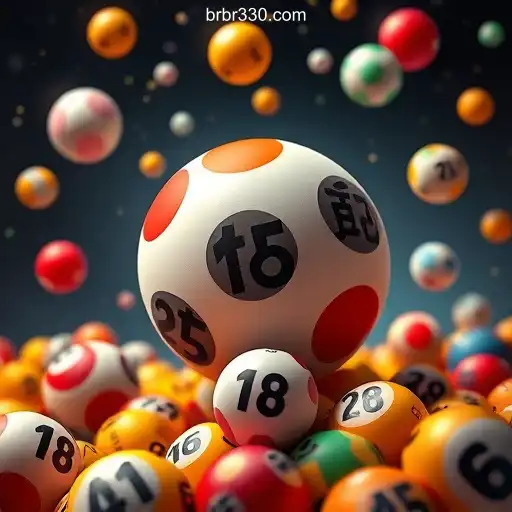 Explore os Jogos de Loteria: Um Guia Completo com br330.com Oficial 💯️ - O melhor cassino online do Brasil