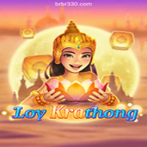 LoyKrathong: A Unique Game Celebrating Tradition and Skill