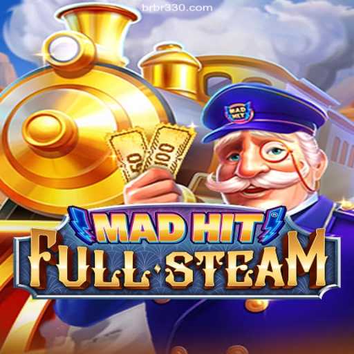 MadHitFullSteam - Unleashing a New Era of Thrilling Entertainment