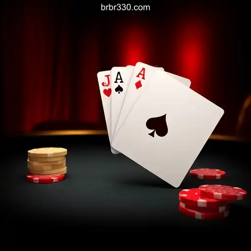 Exploring the Thrilling World of Online Baccarat at br330.com Oficial 💯️ - O melhor cassino online do Brasil