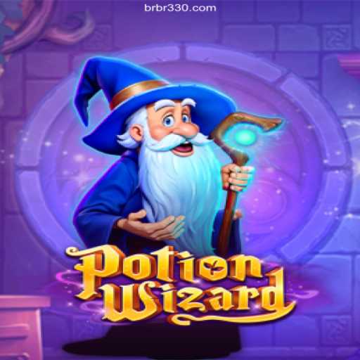 Exploring the Magical World of PotionWizard and the Excitement of br330.com Oficial 💯️