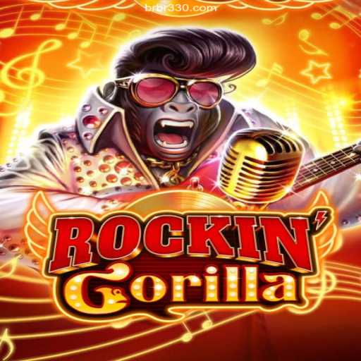 Discover the Exciting World of RockinGorilla: The Ultimate Gaming Experience