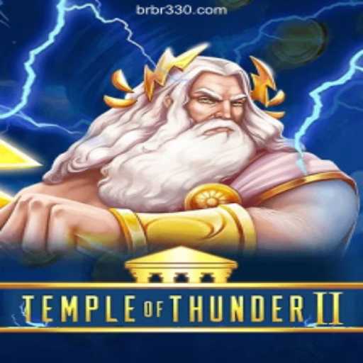 TempleofThunderII: A Thrilling Adventure