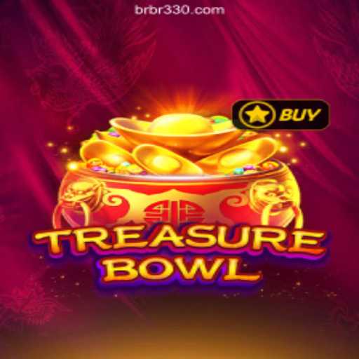 TreasureBowl: An Exciting New Experience in Online Gaming