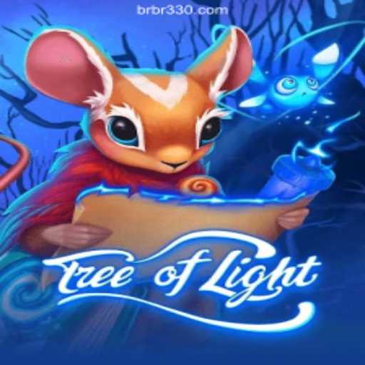 TreeofLight: A Mystical Journey in Game Form