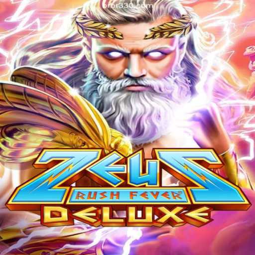 ZeusRushFeverDeluxe: A Dive into the Thrilling World of Mythical Casino Gaming